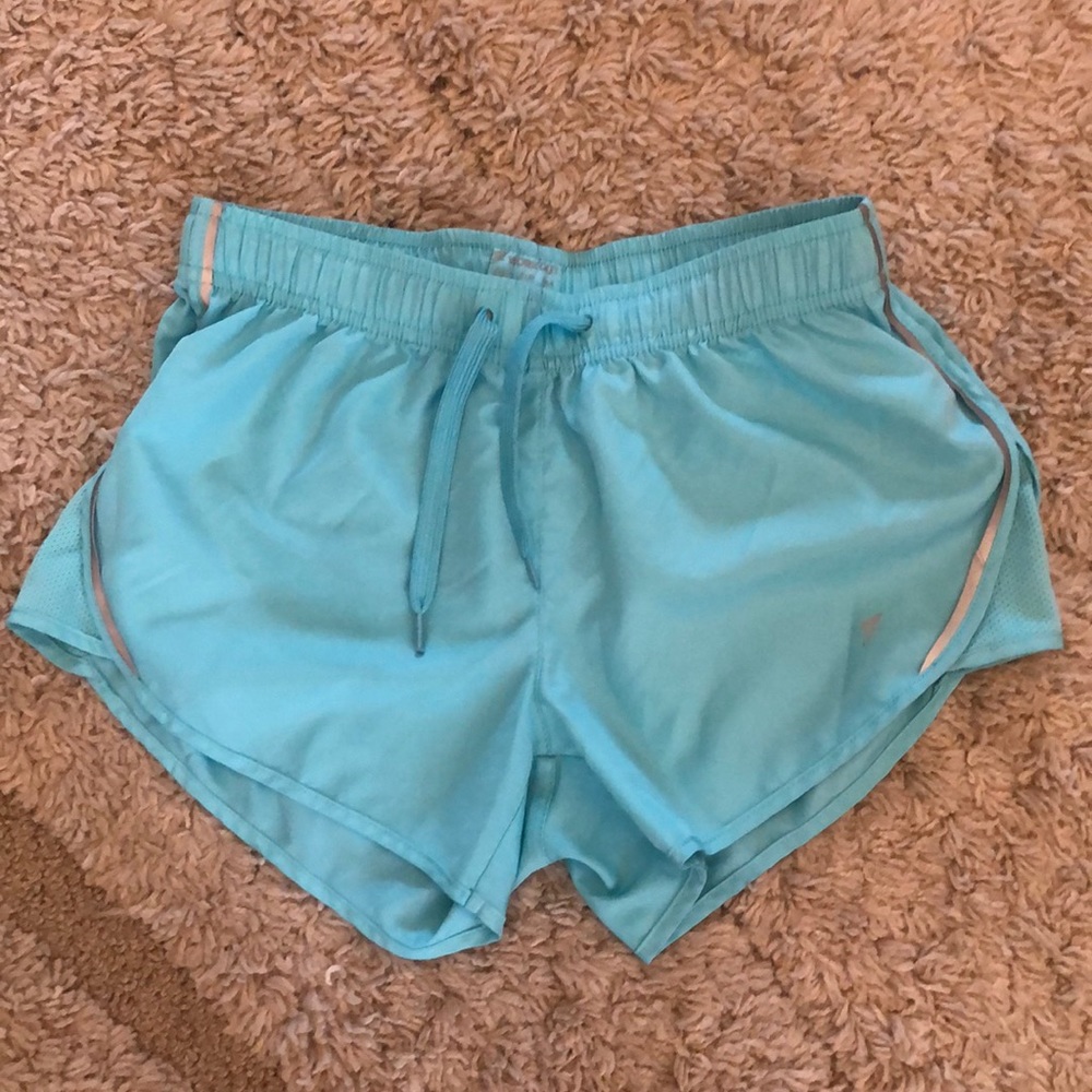 Workout shorts sz 2